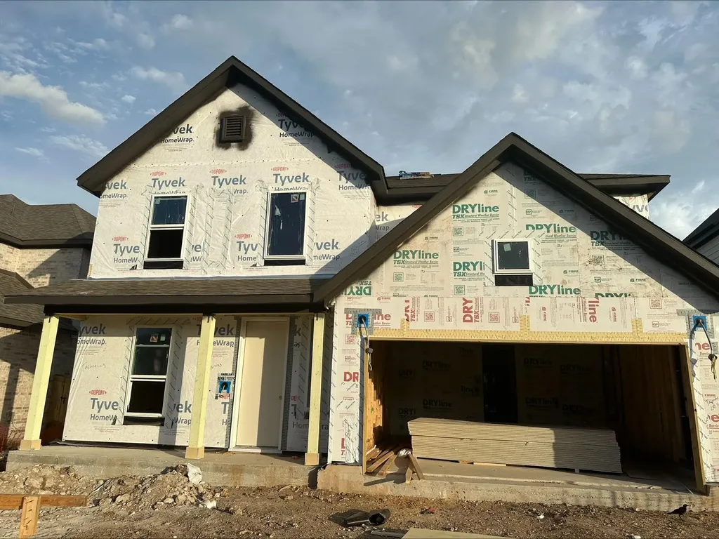 1409 Scenic Green Loop Georgetown TX 78628