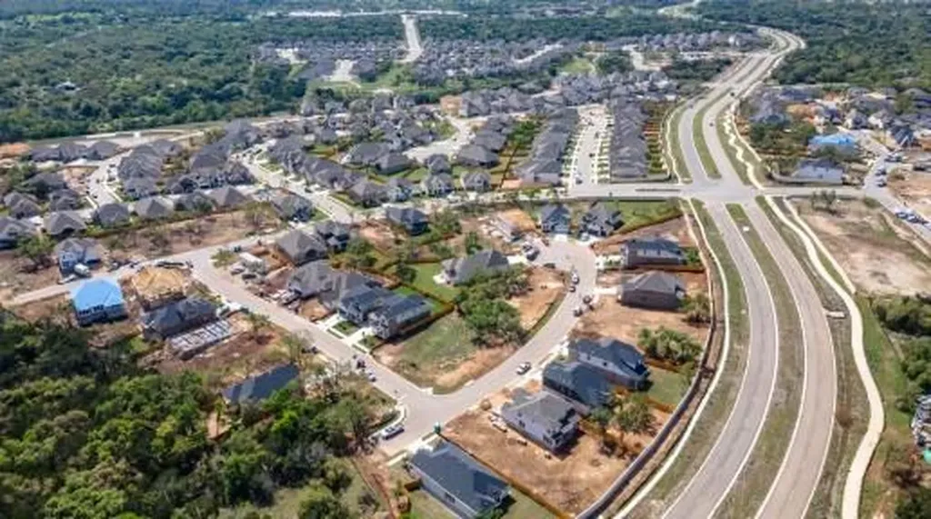 1409 Scenic Green Loop Georgetown TX 78628