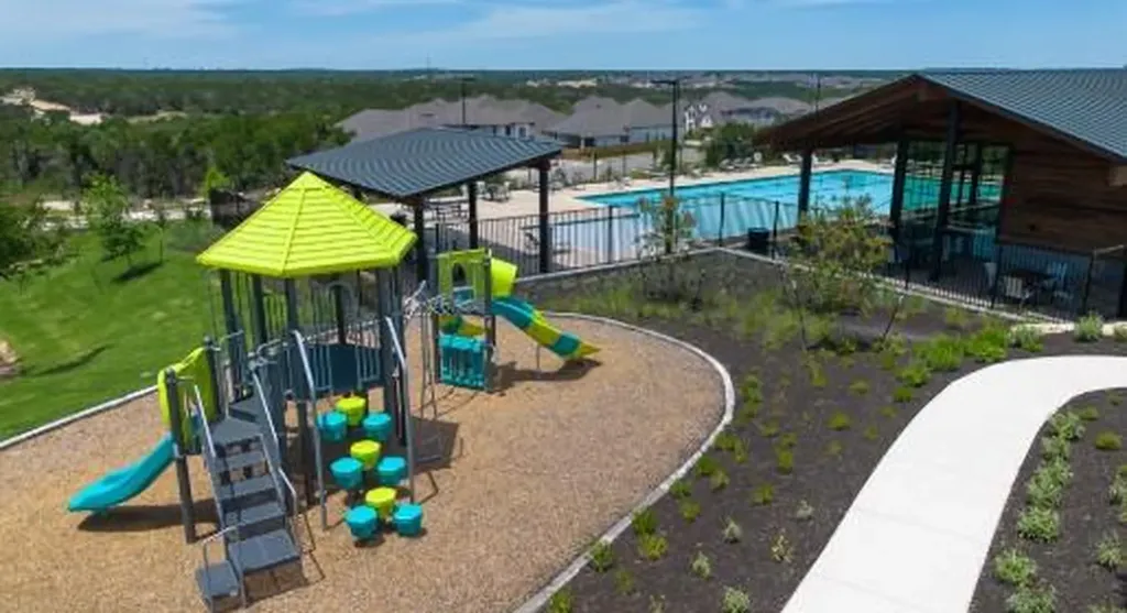 1409 Scenic Green Loop Georgetown TX 78628