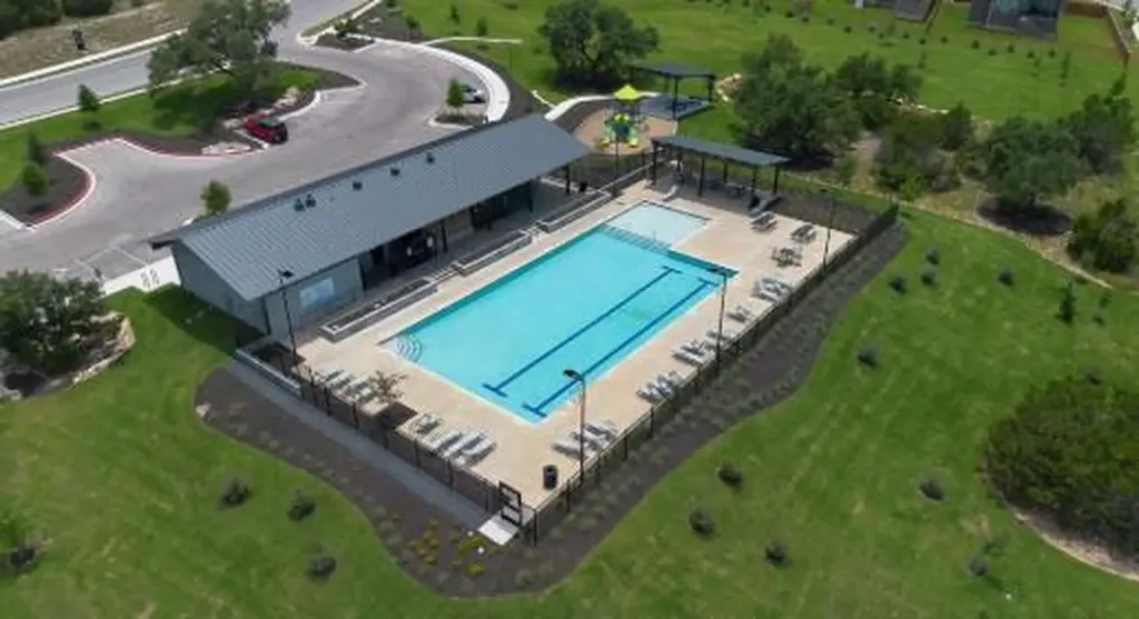 1409 Scenic Green Loop Georgetown TX 78628