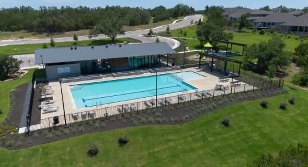 1409 Scenic Green Loop Georgetown TX 78628