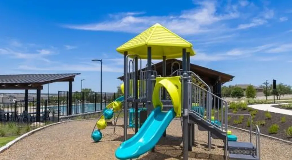 1409 Scenic Green Loop Georgetown TX 78628