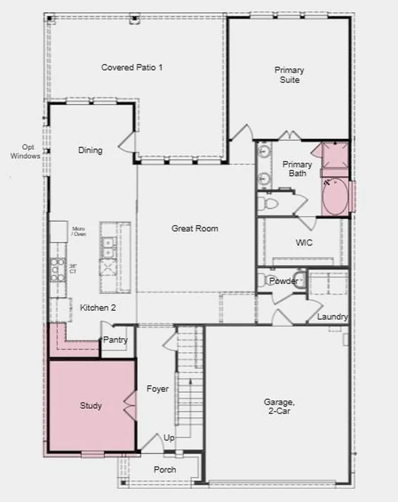 1409 Scenic Green Loop Georgetown TX 78628