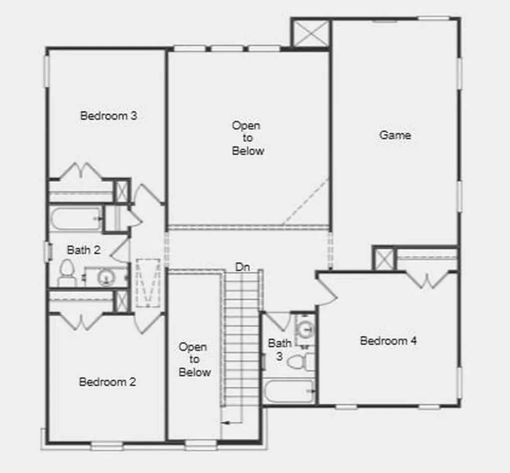 1409 Scenic Green Loop Georgetown TX 78628