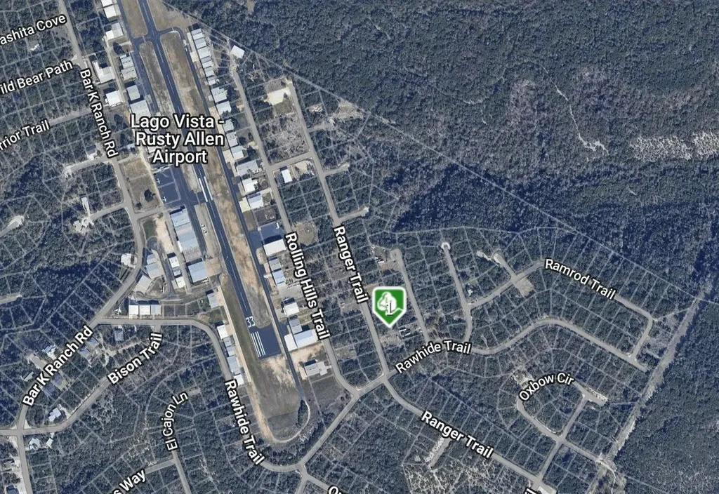 20812 Ranger Trail Leander TX 78645