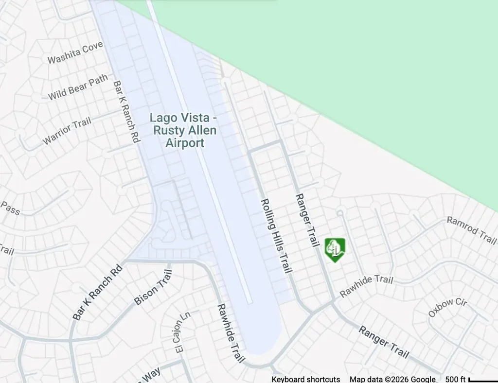 20812 Ranger Trail Leander TX 78645