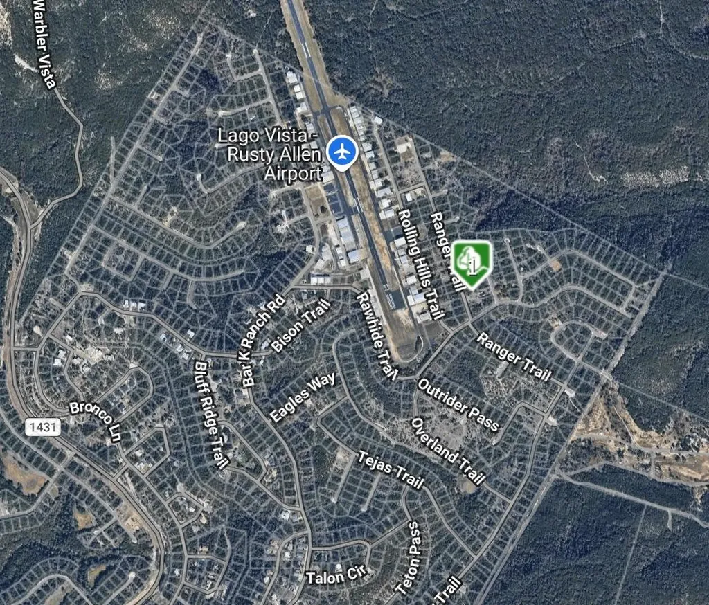 20812 Ranger Trail Leander TX 78645