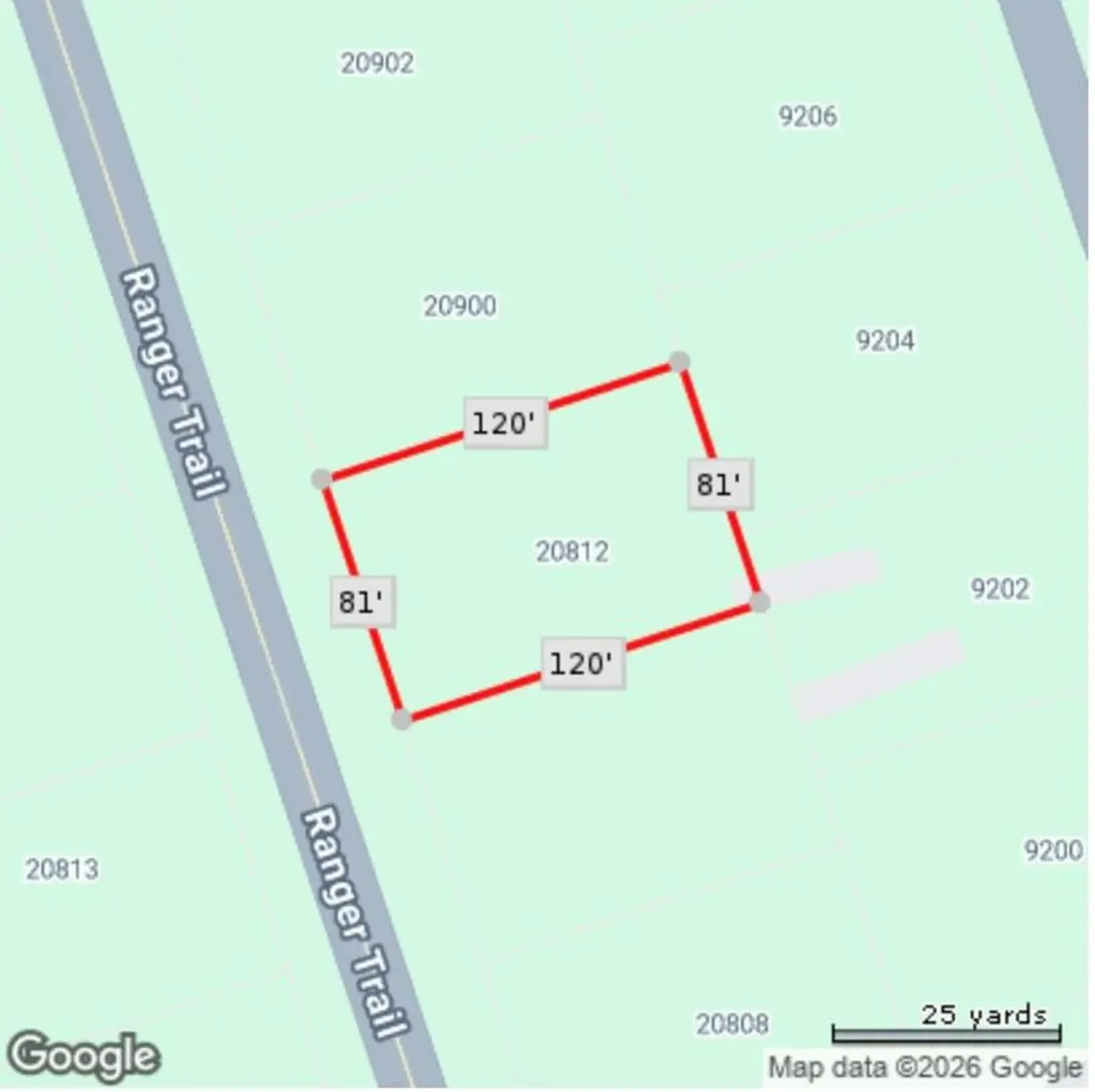 20812 Ranger Trail Leander TX 78645