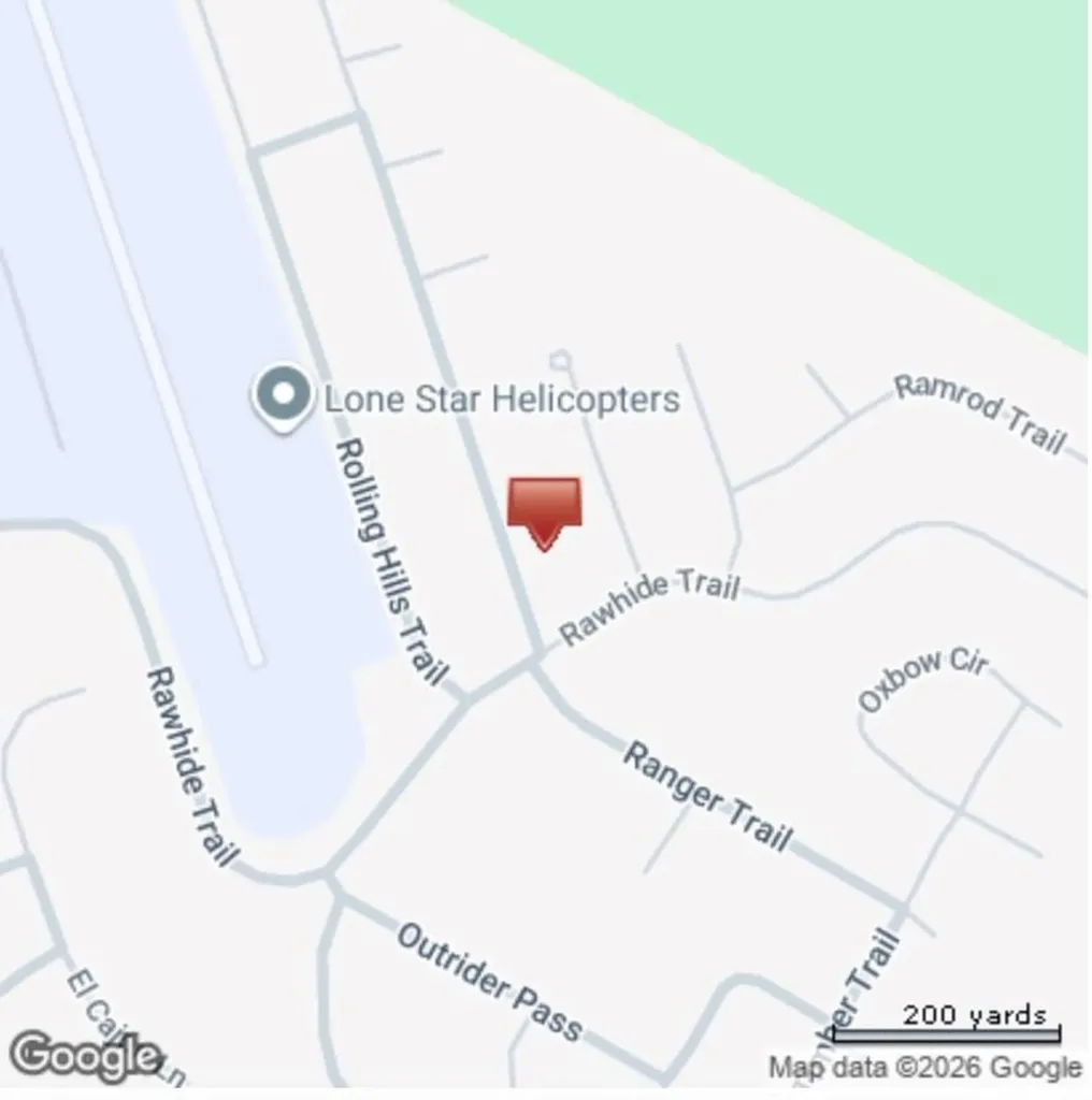 20812 Ranger Trail Leander TX 78645