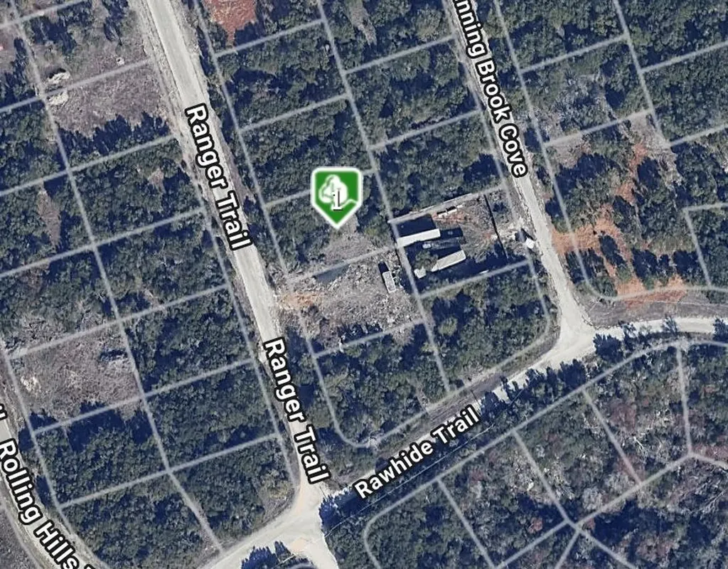 20812 Ranger Trail Leander TX 78645