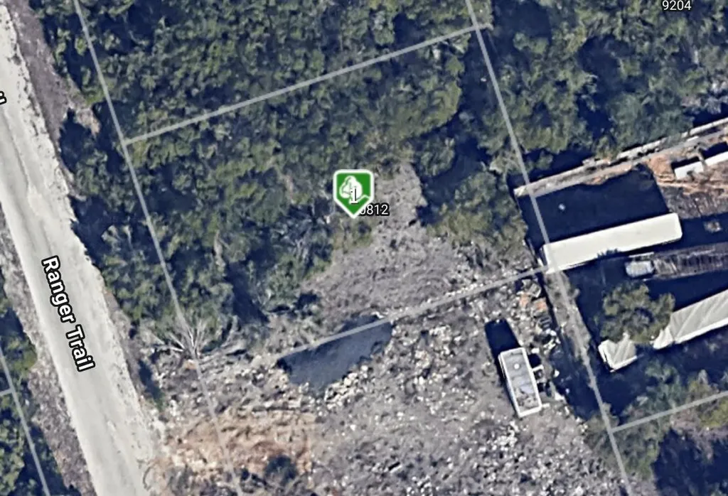 20812 Ranger Trail Leander TX 78645
