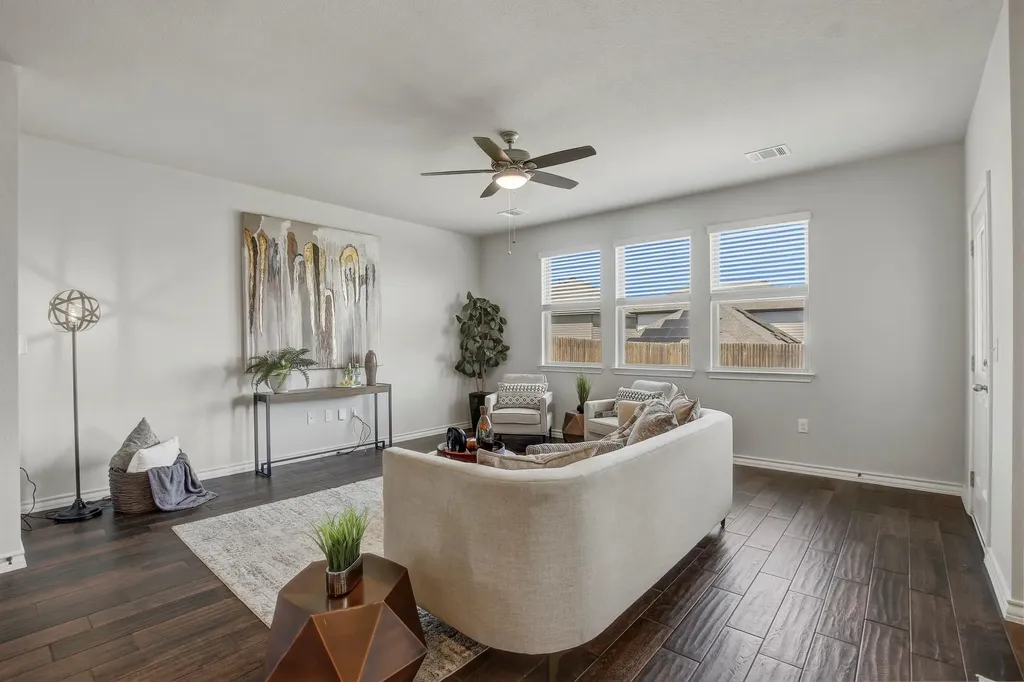 7608 Vidrine Street Austin TX 78754