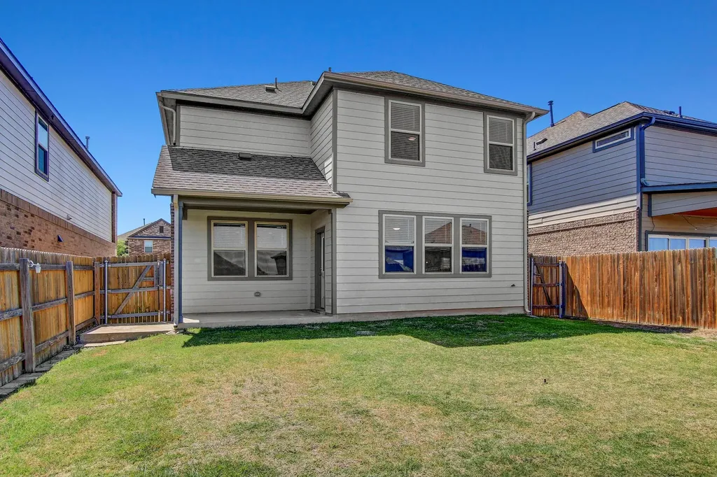 7608 Vidrine Street Austin TX 78754