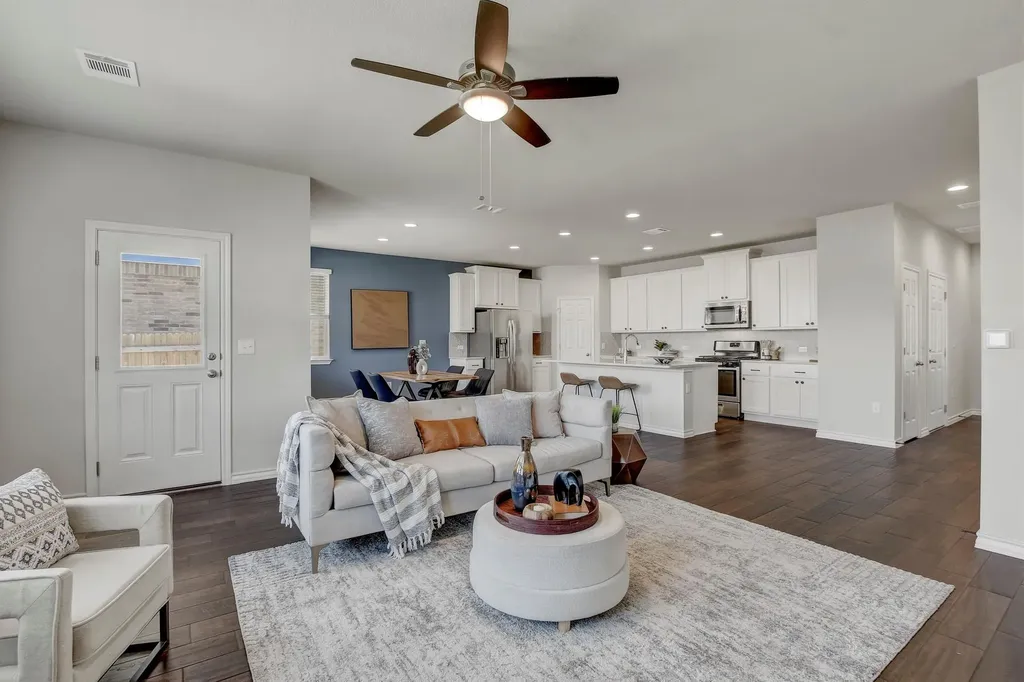 7608 Vidrine Street Austin TX 78754