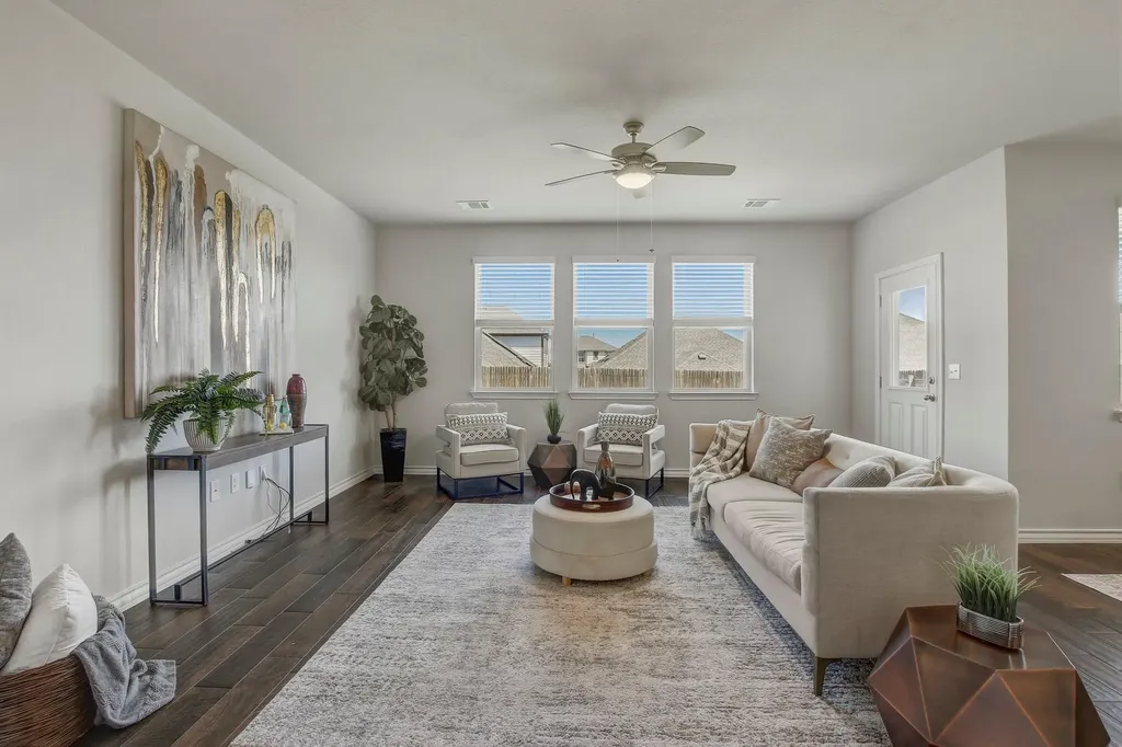 7608 Vidrine Street Austin TX 78754