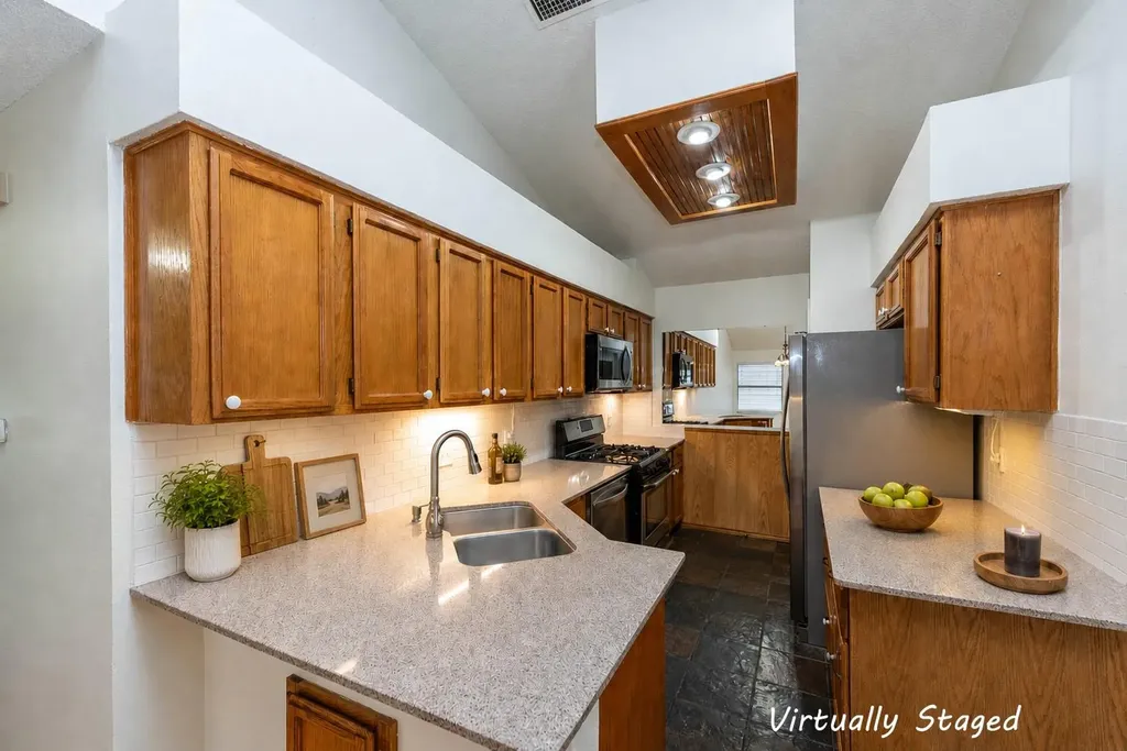 10716 N Platt River Drive Austin TX 78748