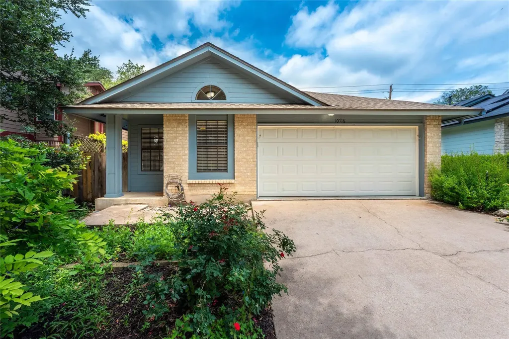 10716 N Platt River Drive Austin TX 78748