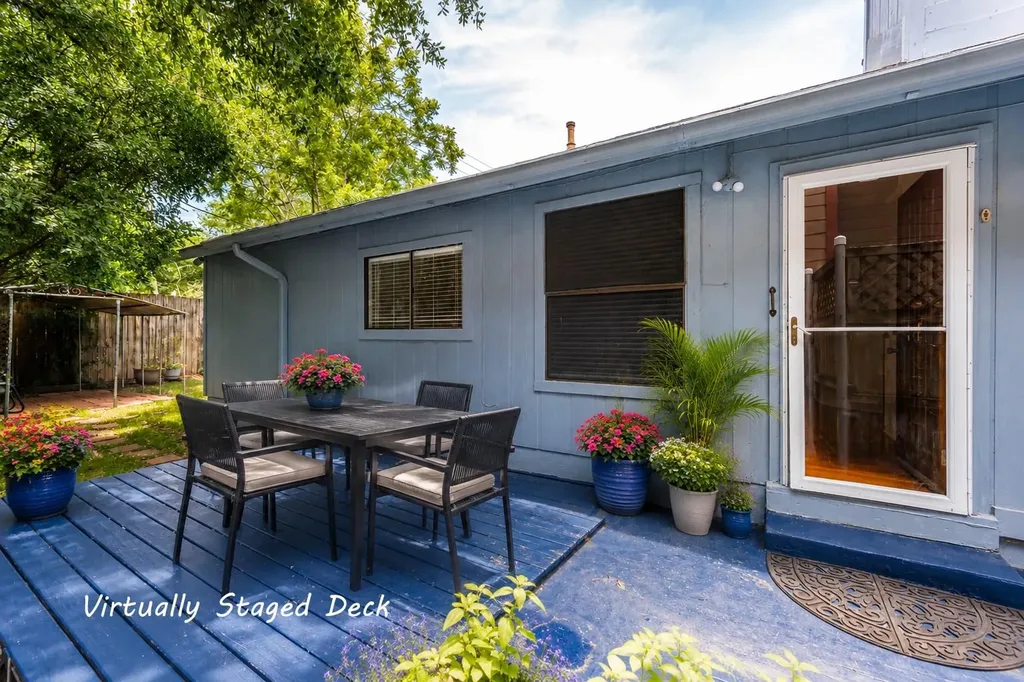 10716 N Platt River Drive Austin TX 78748