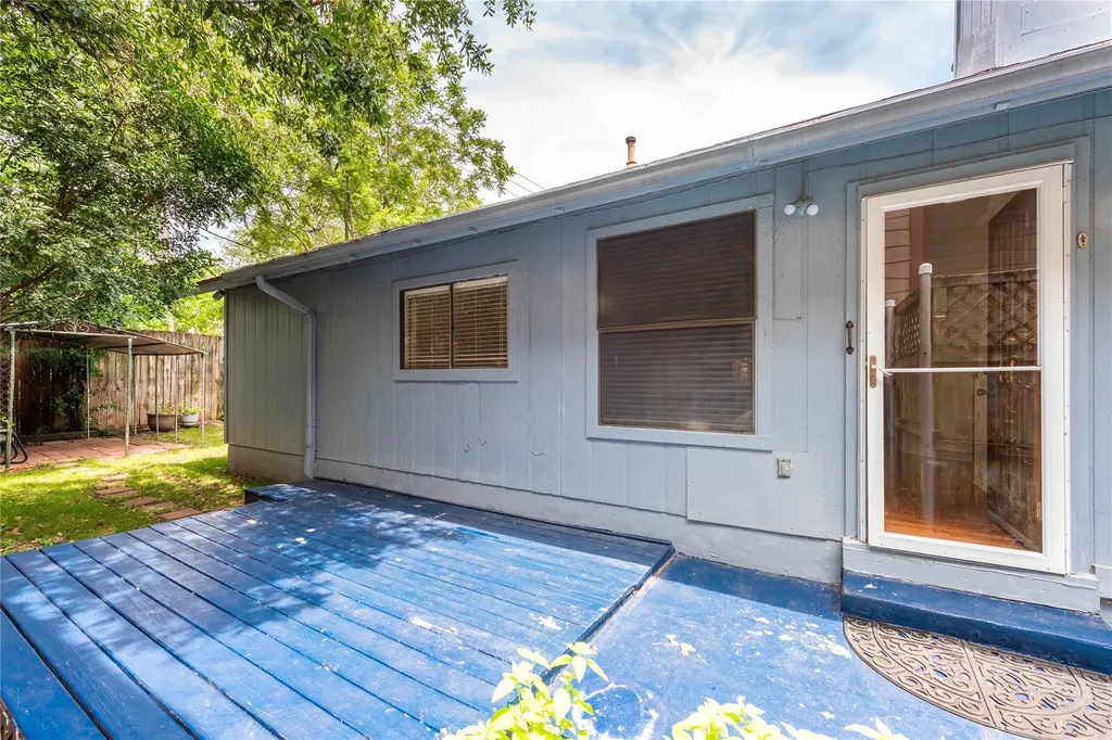 10716 N Platt River Drive Austin TX 78748