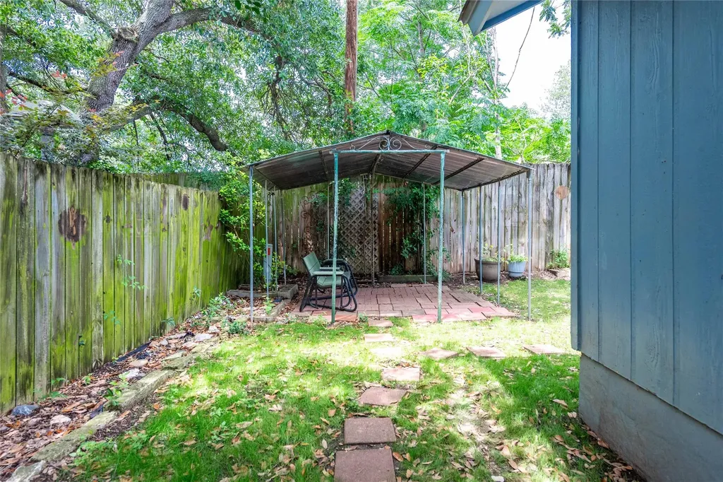 10716 N Platt River Drive Austin TX 78748
