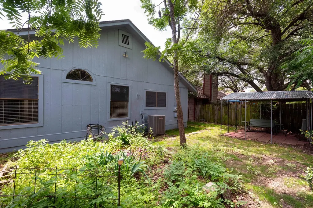 10716 N Platt River Drive Austin TX 78748