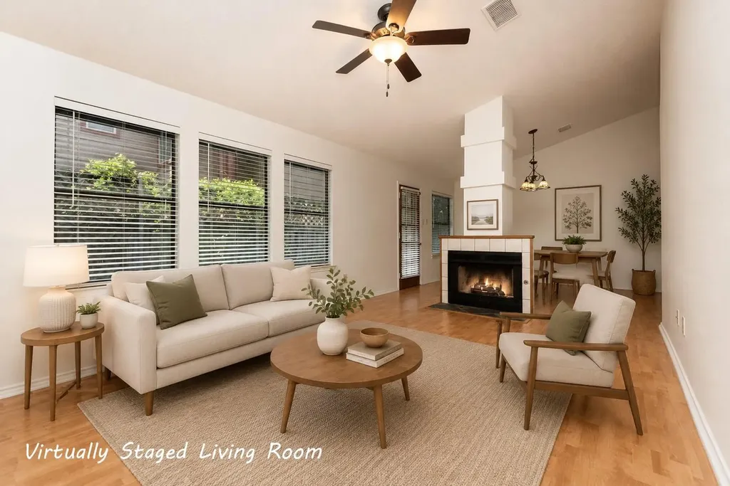 10716 N Platt River Drive Austin TX 78748