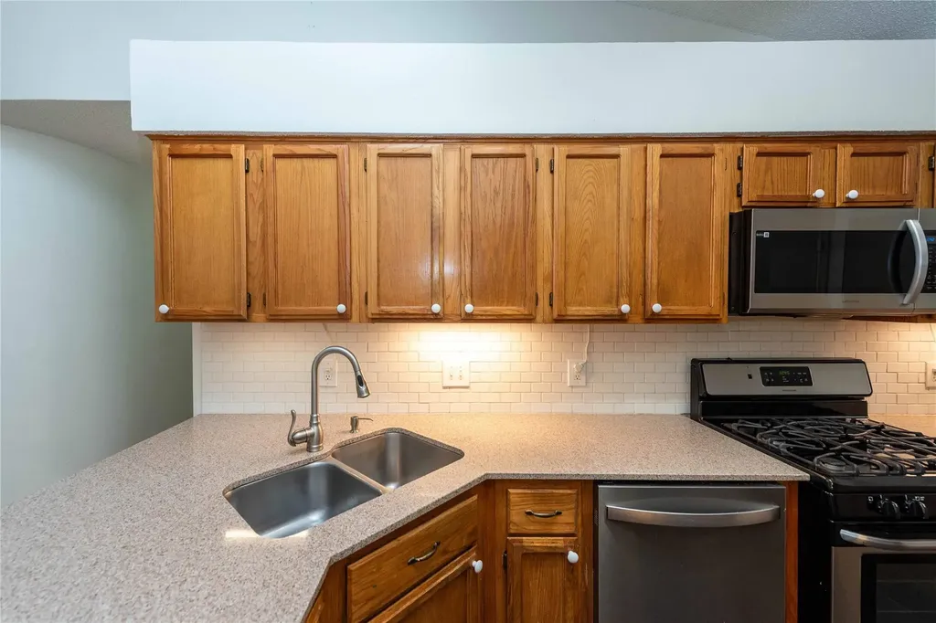 10716 N Platt River Drive Austin TX 78748
