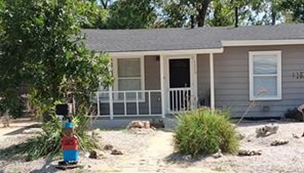 1119 Mark Street Austin TX 78721