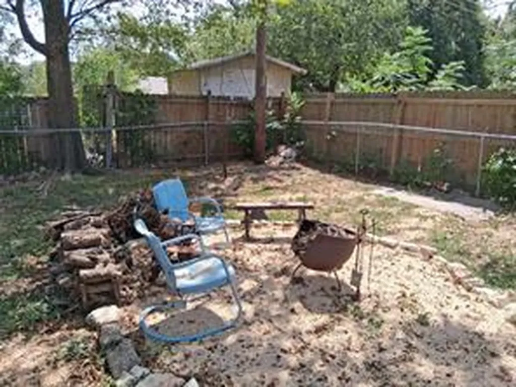 1119 Mark Street Austin TX 78721