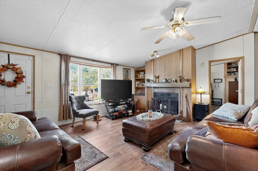 15711 La Hacienda Drive Austin TX 78734