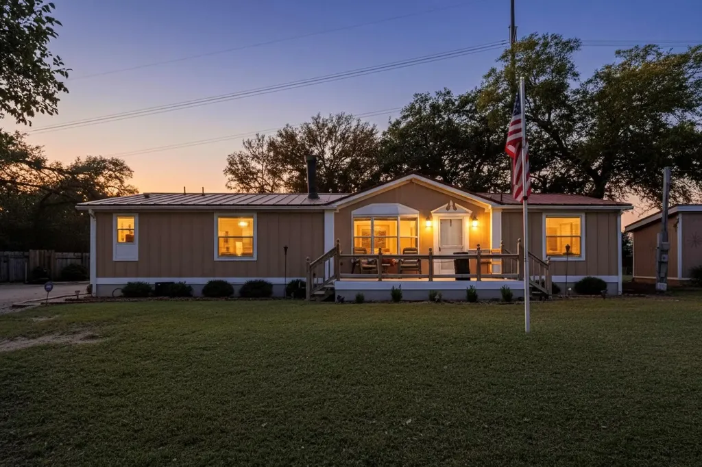 15711 La Hacienda Drive Austin TX 78734