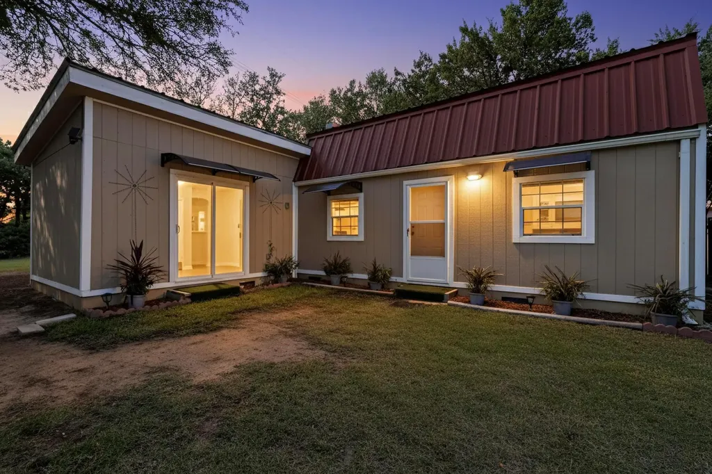 15711 La Hacienda Drive Austin TX 78734