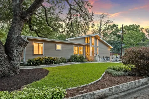 2621 W 49th Street Austin TX 78731