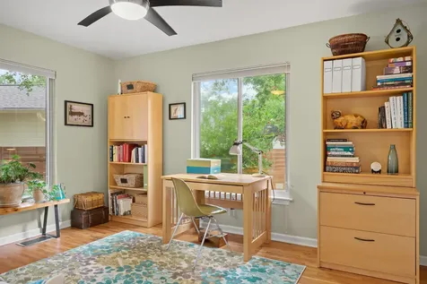 2621 W 49th Street Austin TX 78731