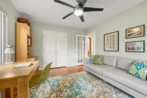 2621 W 49th Street Austin TX 78731