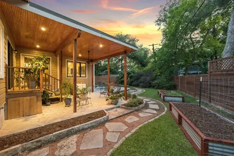 2621 W 49th Street Austin TX 78731
