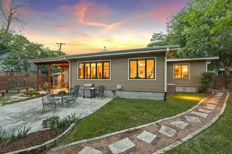 2621 W 49th Street Austin TX 78731