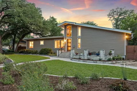 2621 W 49th Street Austin TX 78731