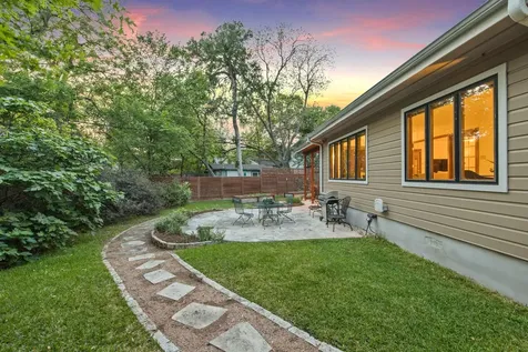 2621 W 49th Street Austin TX 78731
