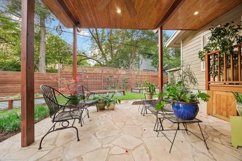 2621 W 49th Street Austin TX 78731