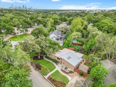 2621 W 49th Street Austin TX 78731