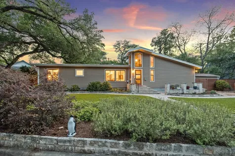 2621 W 49th Street Austin TX 78731