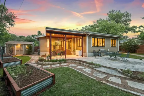 2621 W 49th Street Austin TX 78731