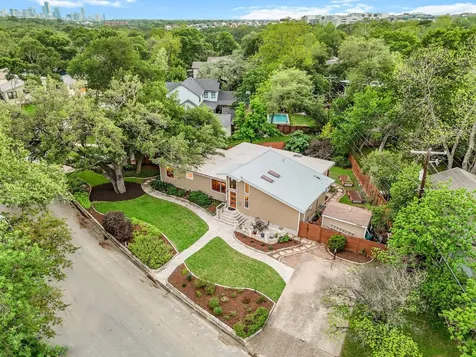 2621 W 49th Street Austin TX 78731