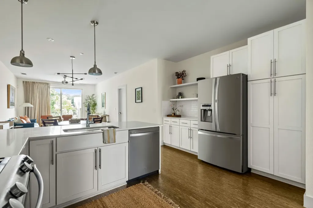 2721 Dulce Lane Austin TX 78704