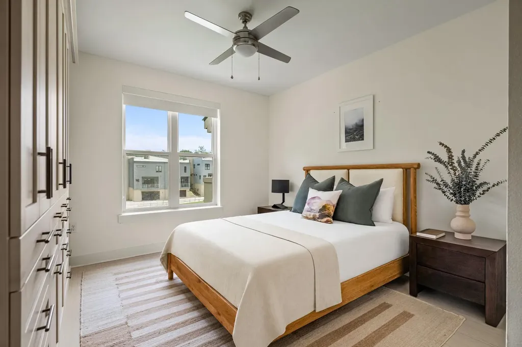 2721 Dulce Lane Austin TX 78704