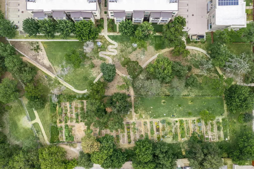 2721 Dulce Lane Austin TX 78704