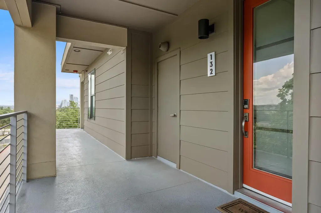 2721 Dulce Lane Austin TX 78704
