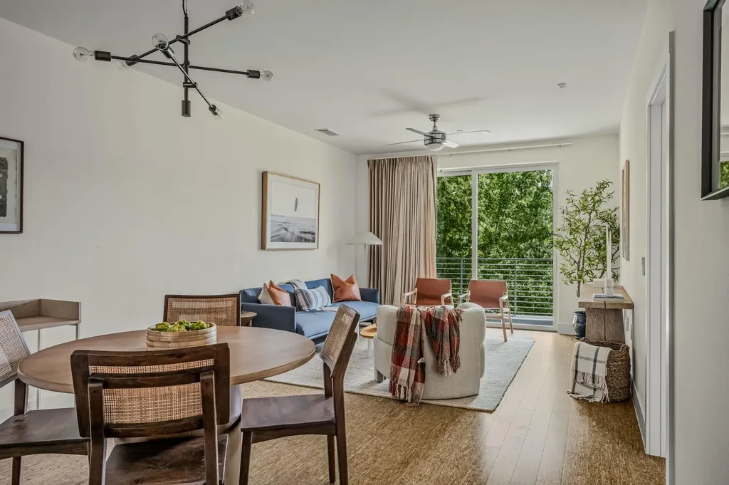 2721 Dulce Lane Austin TX 78704