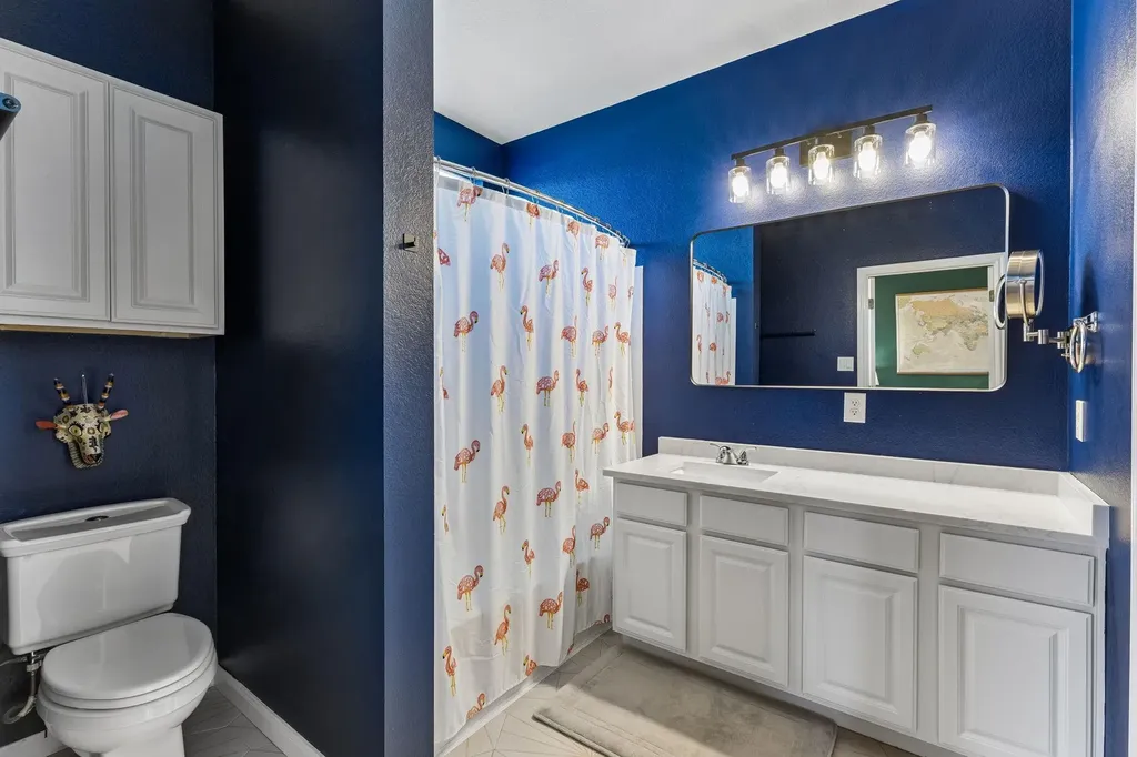 8702 Meridian Oak Lane Austin TX 78744